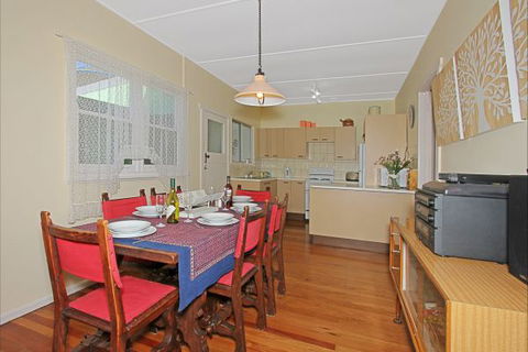 Culburra Cottage - Dalby Accommodation 125