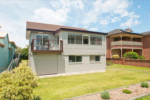 Culburra Cottage - Dalby Accommodation 262