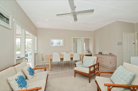 Culburra Cottage - Dalby Accommodation 264