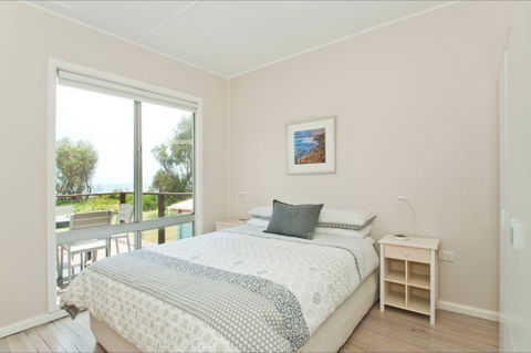 Culburra Cottage - Dalby Accommodation 269