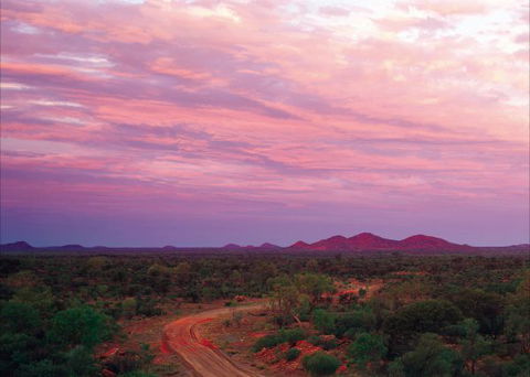 Bond Springs Outback Retreat - Dalby Accommodation 3