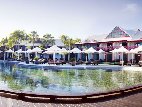 Cable Beach Club Resort And Spa - Dalby Accommodation 4