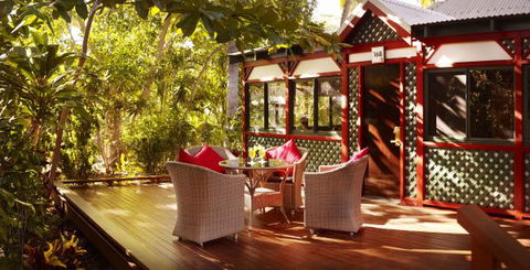 Cable Beach Club Resort And Spa - Dalby Accommodation 6