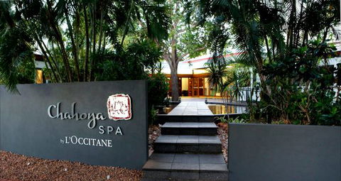 Cable Beach Club Resort And Spa - Dalby Accommodation 7