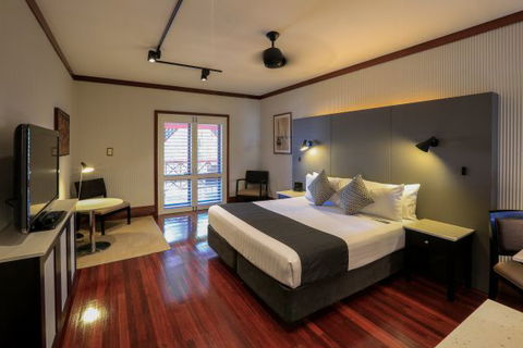 Cable Beach Club Resort And Spa - Dalby Accommodation 8