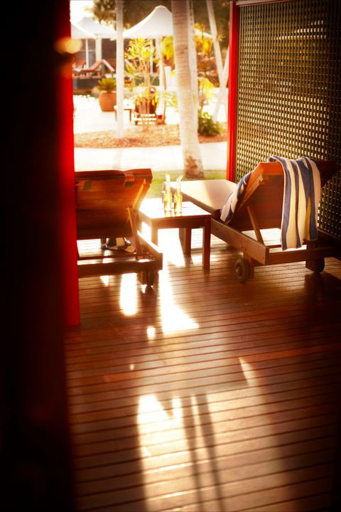 Cable Beach Club Resort And Spa - Dalby Accommodation 13