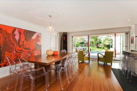 Culburra Cottage - Dalby Accommodation 230