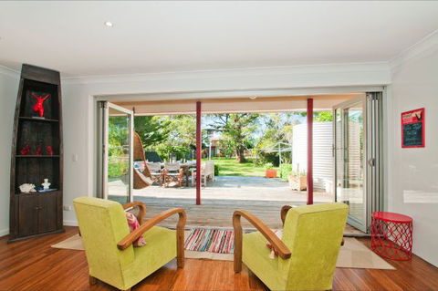 Culburra Cottage - Dalby Accommodation 233