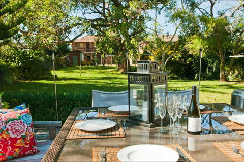 Culburra Cottage - Dalby Accommodation 234
