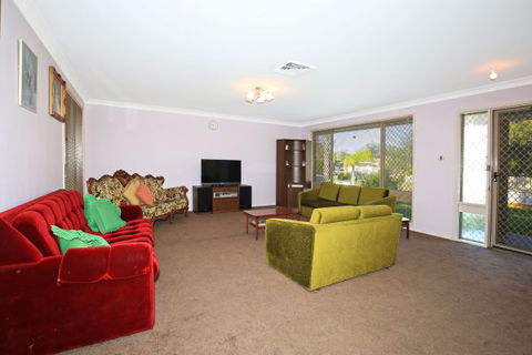 Culburra Cottage - Dalby Accommodation 89