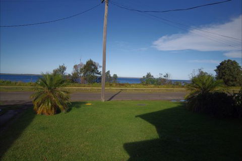 Culburra Cottage - Dalby Accommodation 142