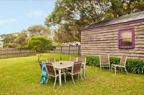 Culburra Cottage - Dalby Accommodation 276