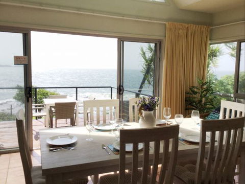 Culburra Cottage - Dalby Accommodation 237