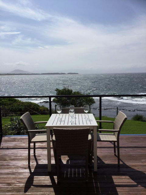 Culburra Cottage - Dalby Accommodation 238