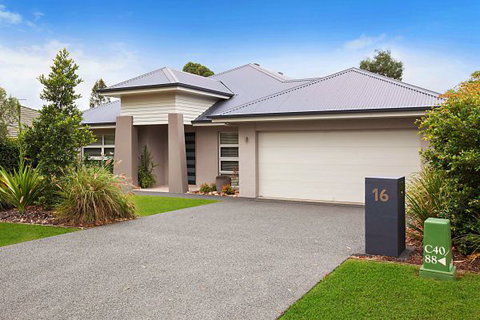 Villa Saachi - Dalby Accommodation 11