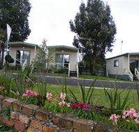 Hamilton Caravan Park - Dalby Accommodation