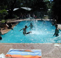 Koala Park - Dalby Accommodation