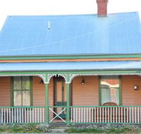 Marlo Cottage - Dalby Accommodation
