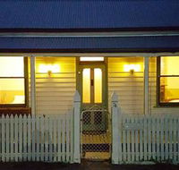 Mulberry Cottage Beechworth - Dalby Accommodation