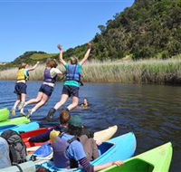 Nillahcootie Outdoor Centre - Dalby Accommodation
