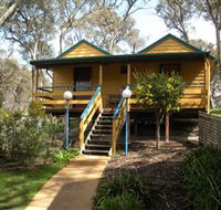 PGL Campaspe Downs - Dalby Accommodation
