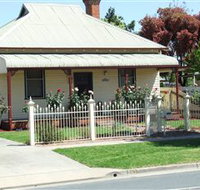 Serenity On The Border Self Catered Bed  Breakfast - Dalby Accommodation