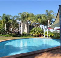 Villa Tarni Apartments - Dalby Accommodation