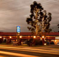 BEST WESTERN Balmoral Motor Inn - Dalby Accommodation
