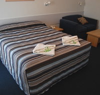 BEST WESTERN Bass and Flinders Motor Inn - Dalby Accommodation