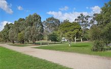 Active Holidays Albury - Dalby Accommodation 1