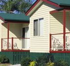 Active Holidays Kingscliff - Dalby Accommodation