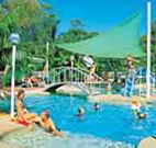 Active Holidays One Mile Beach - Dalby Accommodation