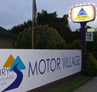 Albury Motor Village - Dalby Accommodation