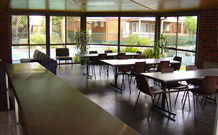 Albury Motor Village - Dalby Accommodation 1