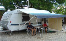 Albury Motor Village - Dalby Accommodation 5