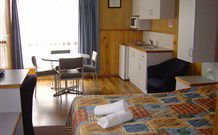 Albury Motor Village - Dalby Accommodation 3