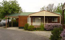 Albury Motor Village - Dalby Accommodation 4