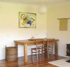 Avalon River Retreat - Dalby Accommodation