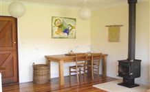 Avalon River Retreat - Dalby Accommodation 0