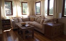 Avalon River Retreat - Dalby Accommodation 2
