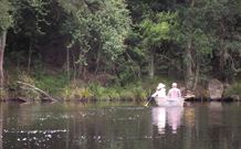 Avalon River Retreat - Dalby Accommodation 5