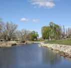 Barbour Park Rest Area - Dalby Accommodation