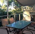 Bendalong Point Holiday Park - Dalby Accommodation