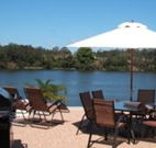 Big River Holiday Park and Ski Lodge Grafton - Dalby Accommodation