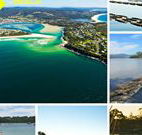 BIG4 Merimbula Tween Waters Holiday Park - Dalby Accommodation