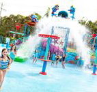 BIG4 Northstar Holiday Resort and Caravan Park - Dalby Accommodation
