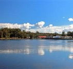 Burrill Lake Holiday Park - Dalby Accommodation