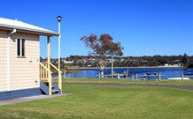 Burrill Lake Holiday Park - Dalby Accommodation 2