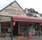 Burrumbuttock Primitive Camping Ground - Dalby Accommodation