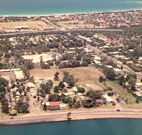 Chinderah Village Tourist Caravan Park - Dalby Accommodation